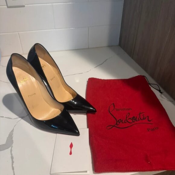 Christian Louboutin Heels - Picture 3 of 6